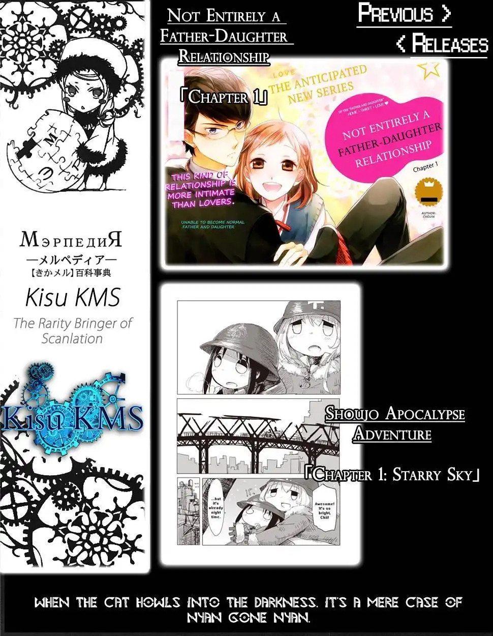 Bokura wa Minna Kawaisou Chapter 6 2